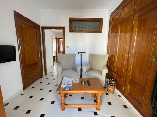 Apartamento Las Lanzas