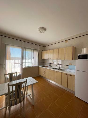Apartamento Las Lanzas