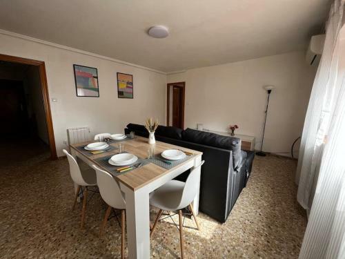 Amplio Y Luminoso Apartamento