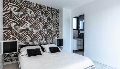 Apartamento Casa Monasterios