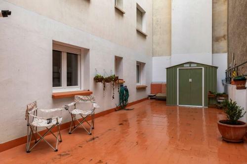 Apartamento Casa Coli