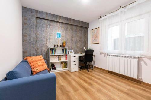 Apartamento Casa Coli