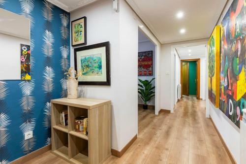 Apartamento Casa Coli