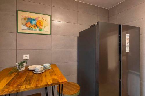Apartamento Casa Coli