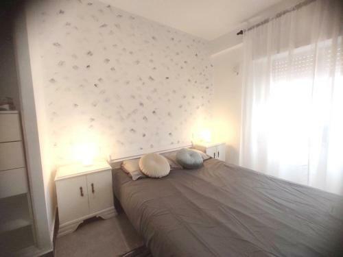 Habitaci�n En Sagunto