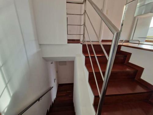 Apartamento El Atico de Sabadell Muy Cerca Del Centro