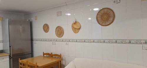 Apartamento La Cantora