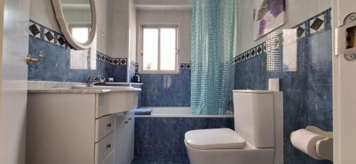 Apartamento La Cantora