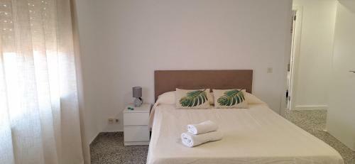 Apartamento La Cantora