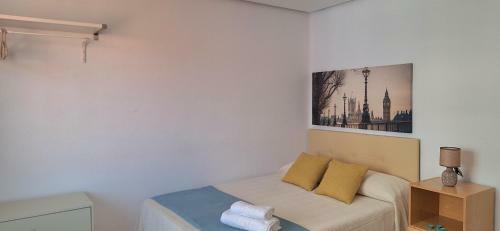 Apartamento La Cantora