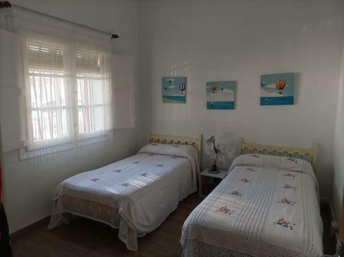 Casa Boulogne