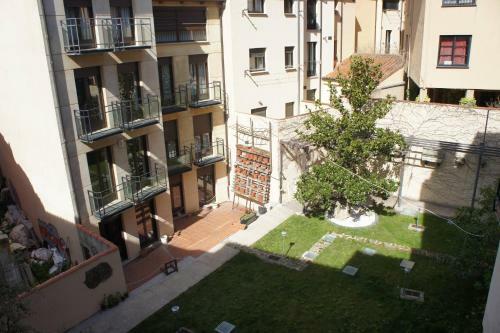 Monumental Apartments Salamanca