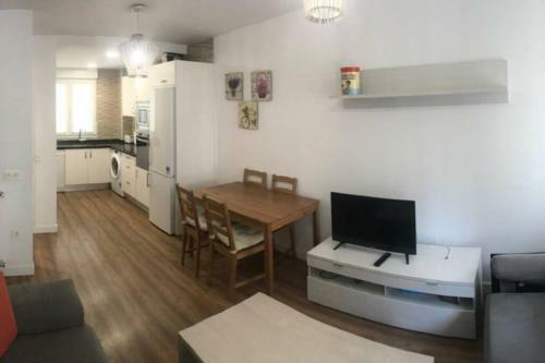 Apartamento Avenida De Portugal