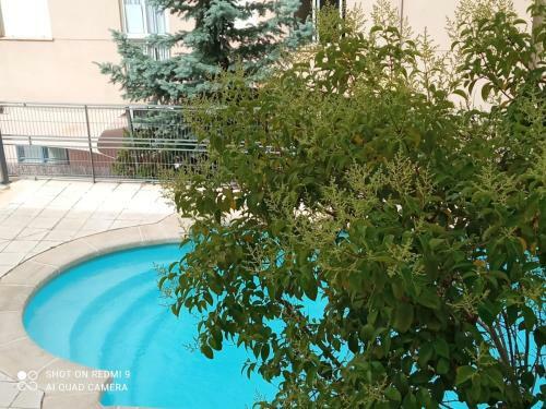Apartamento Sol De Poniente