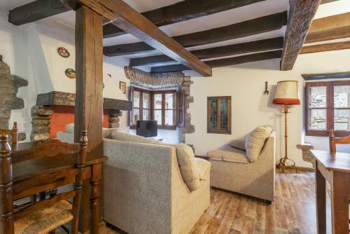 Apartaments Can Lo 1