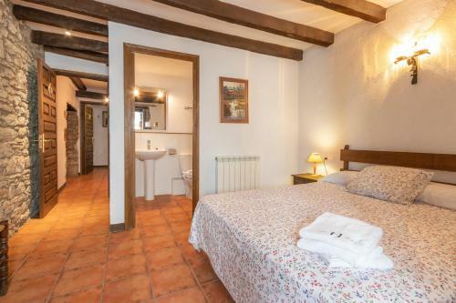 Apartaments Can Lo 1