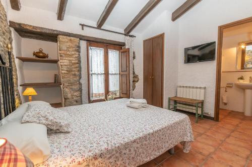 Apartamento Can Lo 3