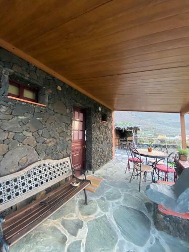 Casita La Enramada