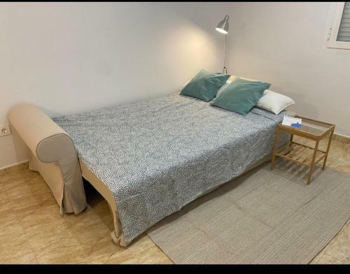 Apartamento La Casita de Ventura