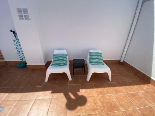 Apartamento La Casita de Ventura