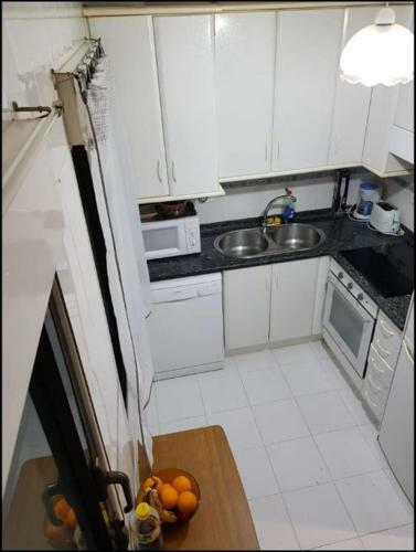 Hostal Private Room With Shared Bathroom