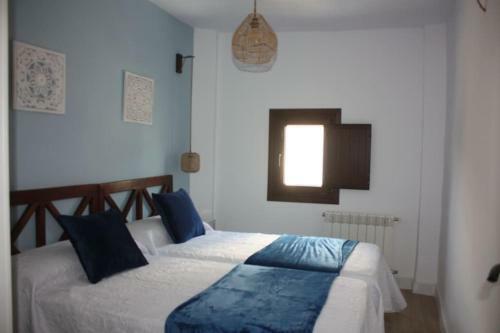 Apartamento Casa Rural La Labranza