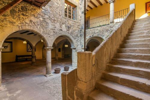 Apartamento La Casa Del Escudo