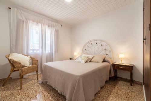 Apartamento La Casa Del Escudo