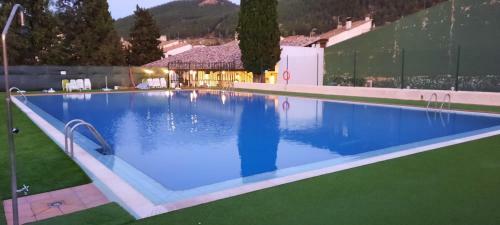 Apartamento La Casa Del Escudo