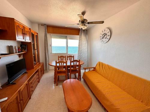 Apartamento La Vela Playa 1