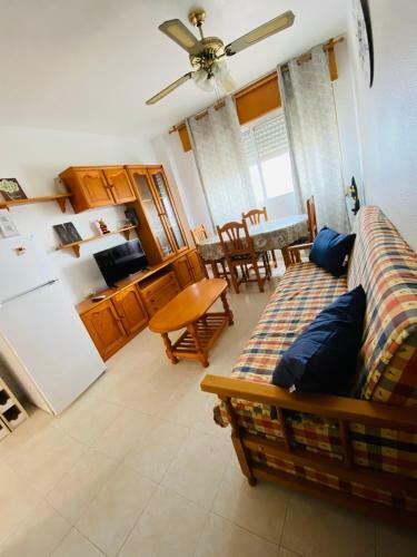 Apartamento La Vela Playa 1