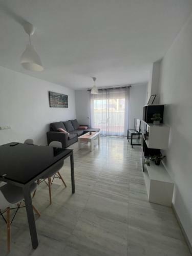 Apartamento Vacaciones En La Playa