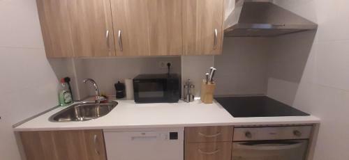 Apartamento Moderno Al Pie de Los Pirineos