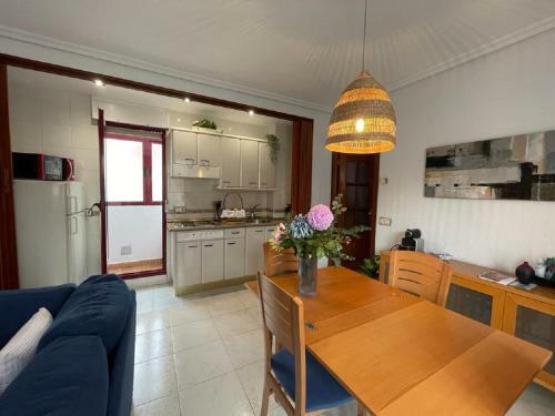 Apartamento �tico Blue Charme Santo Tom�s