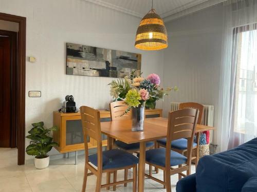 Apartamento �tico Blue Charme Santo Tom�s