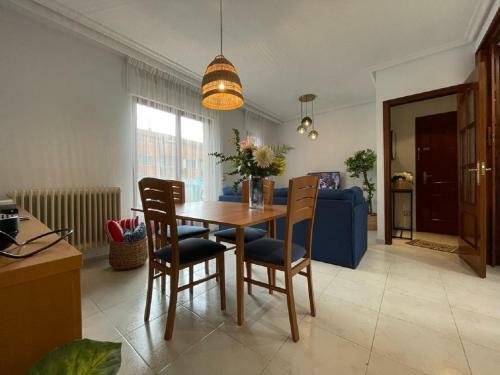 Apartamento �tico Blue Charme Santo Tom�s