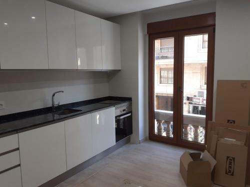 Apartamento Patrimonio Hist�rico Salamanca