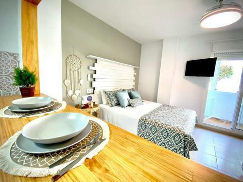 Mychoice Alegria By Bossh! Apartments