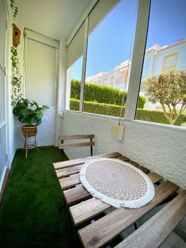 Mychoice Alegria By Bossh! Apartments