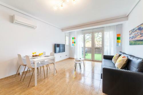 Apartamento Trendy Homes Chumberas