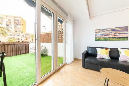 Apartamento Trendy Homes Chumberas