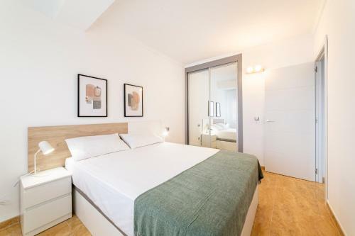 Apartamento Trendy Homes Chumberas