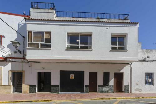 Apartamento Terraza De San Rafael