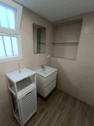 Apartamento Terraza De San Rafael