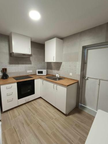 Apartamento Terraza De San Rafael