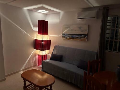 Apartamento La Vela Playa 4