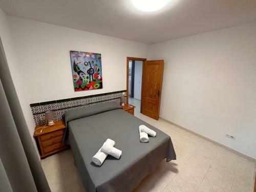 Apartamento La Vela Playa 4
