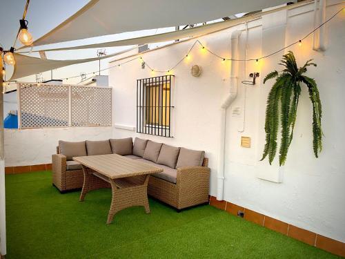 Villa Casa Castelar By Bossh Apartments