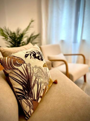 Villa Casa Castelar By Bossh Apartments