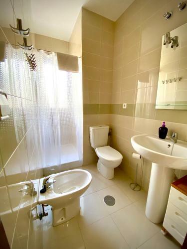 Mychoice Meninas By Bossh! Apartments
